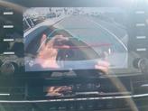 Thumbnail of 2021 White Toyota Sienna