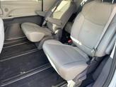 Thumbnail of 2021 White Toyota Sienna