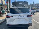 Thumbnail of 2021 White Toyota Sienna