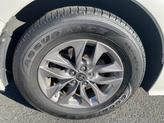 Thumbnail of 2021 White Toyota Sienna