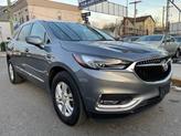 Photo of 2020 Gray Buick Enclave