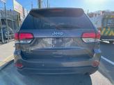 Thumbnail of 2020 Gray Jeep Grand Cherokee