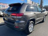 Thumbnail of 2020 Gray Jeep Grand Cherokee