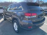 Thumbnail of 2020 Gray Jeep Grand Cherokee