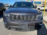 Thumbnail of 2020 Gray Jeep Grand Cherokee