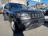 Thumbnail of 2020 Gray Jeep Grand Cherokee