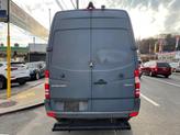 Thumbnail of 2018 Gray Mercedes-Benz Sprinter 2500