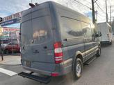 Thumbnail of 2018 Gray Mercedes-Benz Sprinter 2500
