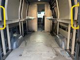 Thumbnail of 2018 Gray Mercedes-Benz Sprinter 2500