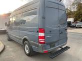 Thumbnail of 2018 Gray Mercedes-Benz Sprinter 2500
