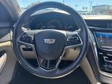 Thumbnail of 2017 Black Raven Cadillac CTS