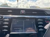 Thumbnail of 2018 Super White Toyota Camry