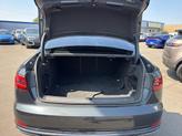 Thumbnail of 2019 Gray Metallic Audi A4