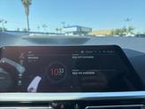 Thumbnail of 2021 Mineral Grey Metallic BMW M340