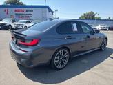 Thumbnail of 2021 Mineral Grey Metallic BMW M340