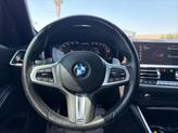 Thumbnail of 2021 Mineral Grey Metallic BMW M340