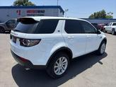 Thumbnail of 2018 White Land Rover Discovery Sport