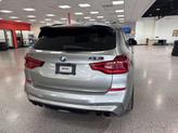 Thumbnail of 2020 Donington Grey Metallic BMW X3 M