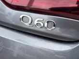 Thumbnail of 2020 Graphite Shadow INFINITI Q60