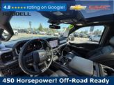 Thumbnail of 2023 Oxford White Ford F-150