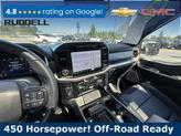 Thumbnail of 2023 Oxford White Ford F-150