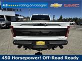 Thumbnail of 2023 Oxford White Ford F-150