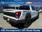 Thumbnail of 2023 Oxford White Ford F-150