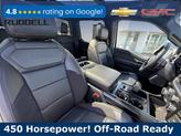Thumbnail of 2023 Oxford White Ford F-150