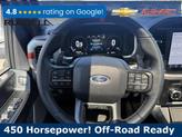 Thumbnail of 2023 Oxford White Ford F-150