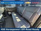 Thumbnail of 2023 Oxford White Ford F-150