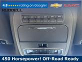 Thumbnail of 2023 Oxford White Ford F-150