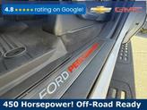 Thumbnail of 2023 Oxford White Ford F-150