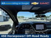 Thumbnail of 2023 Oxford White Ford F-150
