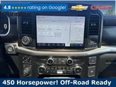 Thumbnail of 2023 Oxford White Ford F-150