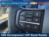 Thumbnail of 2023 Oxford White Ford F-150