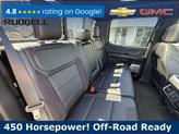 Thumbnail of 2023 Oxford White Ford F-150