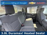 Thumbnail of 2021 Quicksilver Metallic GMC Sierra 1500