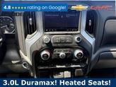 Thumbnail of 2021 Quicksilver Metallic GMC Sierra 1500