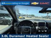Thumbnail of 2021 Quicksilver Metallic GMC Sierra 1500