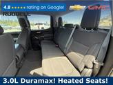 Thumbnail of 2021 Quicksilver Metallic GMC Sierra 1500