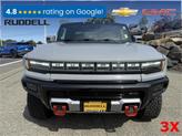 Thumbnail of 2025 Meteorite Metallic GMC HUMMER EV Pickup