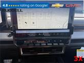 Thumbnail of 2025 Meteorite Metallic GMC HUMMER EV Pickup