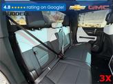 Thumbnail of 2025 Meteorite Metallic GMC HUMMER EV Pickup