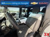 Thumbnail of 2025 Meteorite Metallic GMC HUMMER EV Pickup