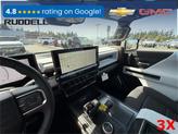Thumbnail of 2025 Meteorite Metallic GMC HUMMER EV Pickup