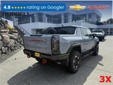 Thumbnail of 2025 Meteorite Metallic GMC HUMMER EV Pickup