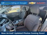 Thumbnail of 2023 Scarlet Ember Nissan Rogue