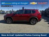 Thumbnail of 2023 Scarlet Ember Nissan Rogue