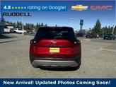 Thumbnail of 2023 Scarlet Ember Nissan Rogue