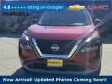 Thumbnail of 2023 Scarlet Ember Nissan Rogue